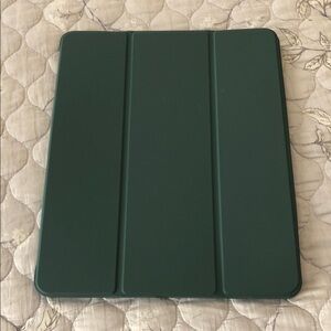 Forest Green Tablet Cover